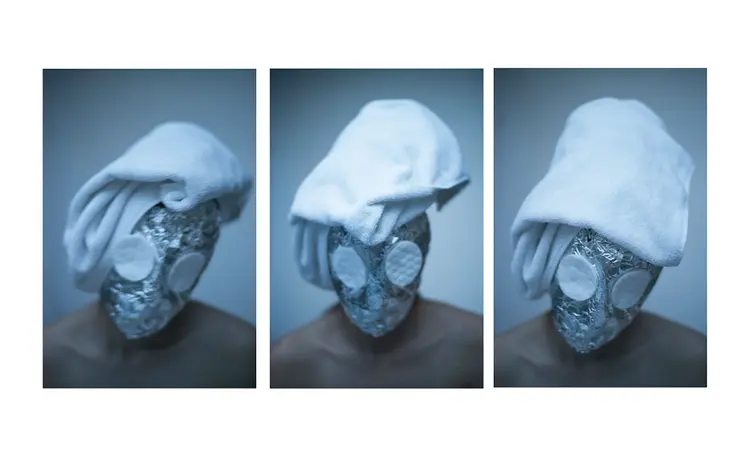 Portrait series