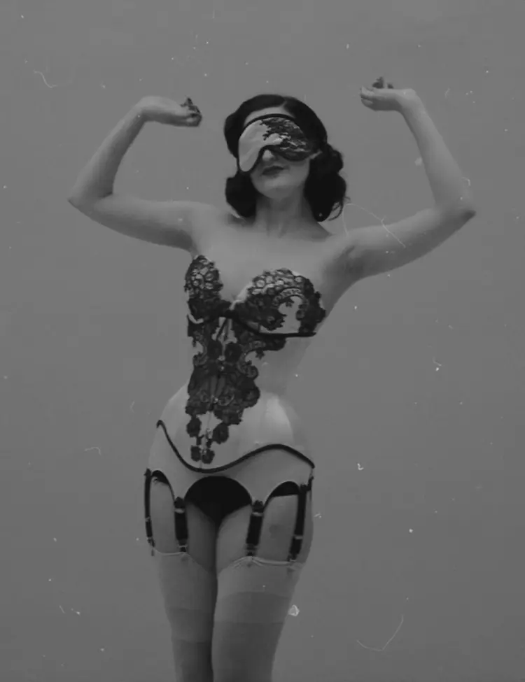 Fashion series